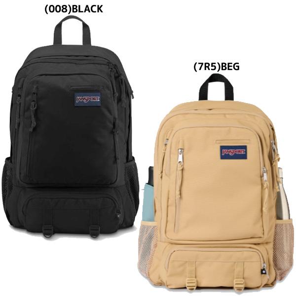 JANSPORTS ジャンスポーツ バックパック リュック ENVOY JS0A86ES