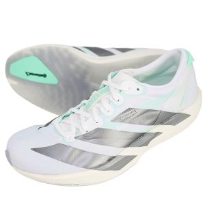 adidas（アディダス） JQ1683 ランニングシューズ メンズ adiZERO
