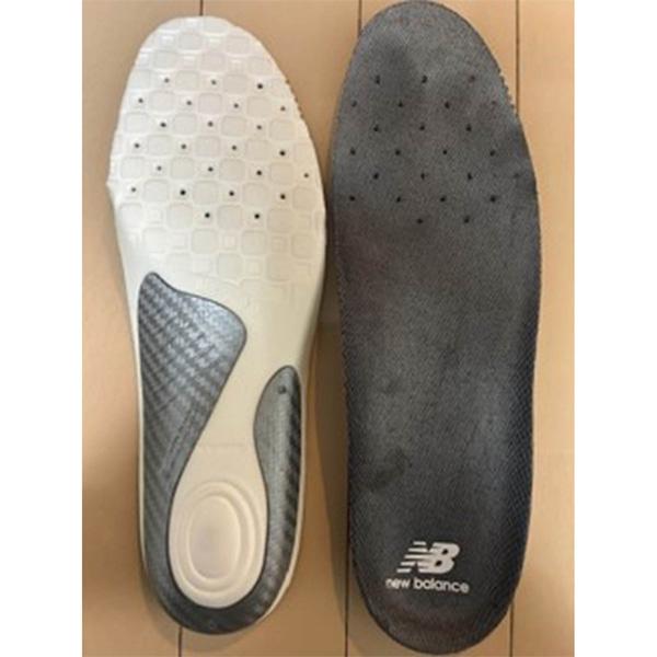 【ネコポス送料無料】ニューバランス New balance インソール ハイリバウンディングインソー...