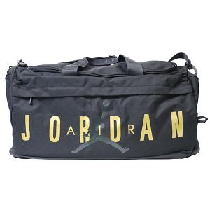 Jordan ナイキ NIKE JORDAN ジョーダン ダッフルバッグ ドラムバッグ