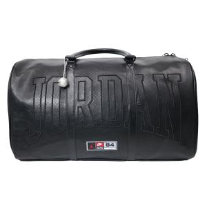ナイキ NIKE JORDAN ジョーダン ダッフルバッグ ドラムバッグ 容量40L LM9187-023