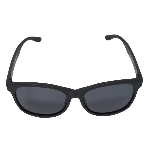 マーズクエスト MARSQUEST モメンタム Momentum サングラス 偏光レンズ ブラックx...