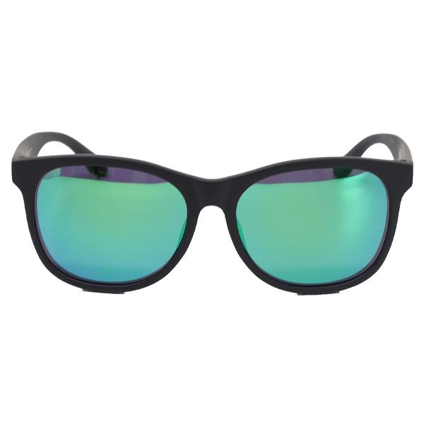 マーズクエスト MARSQUEST マーズクエスト Momentum サングラス 偏光レンズ ブラッ...