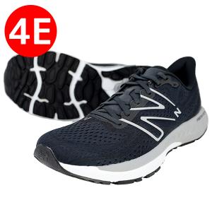フレッシュフォーム エックス 880 ランニングシューズ メンズ ニューバランス Fresh Foam X 880 v13 ランンシュー マラソン ラントレ 足幅 4E M880K13-4E