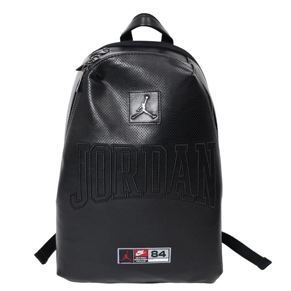 ナイキ NIKE ジョーダン JORDAN モノグラム バックパック MONOGRAM BACKPA...
