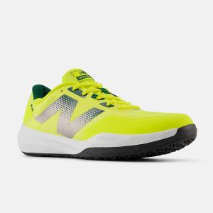 New Balance（ニューバランス） メンズ テニスシューズ オムニ クレー 
