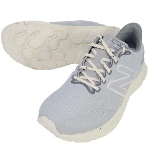 ニューバランス New Balance メンズ ランニングシューズフレッシュフォーム イーボス Evoz v3 FG3 MEVOZ-2E FG3 フィットネス カジュアル