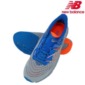 フューエルセル プリズム ランニングシューズ FuelCell PRISM v2 M ニューバランス NEW BALANCE トレーニング ジョギング 中学生 高校生 MFCPZ D｜futabaathlete