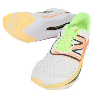 ニューバランス New Balance メンズ フューエルセル スーパーコンプ ペーサー FUELCELL SUPERCOMP PACER BM D幅 MFCRRBMD｜futabaathlete