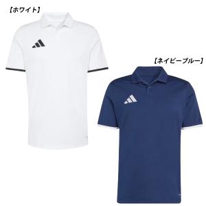 【ネコポス選択可】アディダス adidas ENTRADA 26 26SS メンズ ポロシャツ MIP66｜フタバスポーツアスリート店