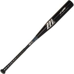 Marucci マルーチ マルッチ 硬式 金属製バット J-CAT JAPAN HIGH SCHOOL BAT 新基準対応 トップミドルバランス 金属バット MJHSJC2｜futabaathlete