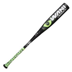 マルーチ marucci 少年野球 バット JAPAN WANI CRUSHER JR BAT ワニクラッシャー ジュニア MJJSBBWCJ トップバランス