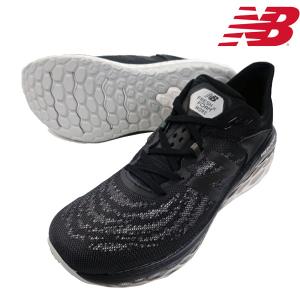 【即出荷】 ニューバランス NB メンズ 厚底 ランニングシューズ フレッシュフォーム モア MMORD-BK2 マラソン ジョギング ウォーキング ブラック 黒 MMOR D幅