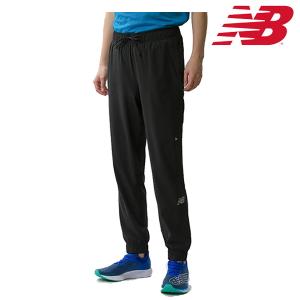 ニューバランス ジャージ Impact ウーブンパンツ MP11260BK