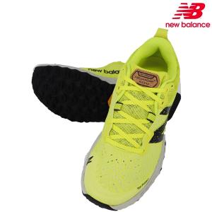 ニューバランス メンズ ランニングシューズ NB フレッシュフォーム ヒエロ トレイル 足幅 D幅 FRESH FOAM HIERRO M S6 トレイルラン MTHIERGS6