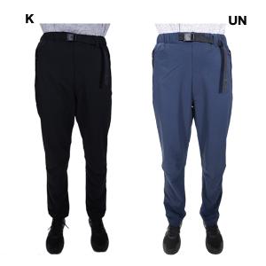 ノース フェイス メンズ アウトドア ロングパンツ ドーロウォームパンツ NB82105 THE NORTH FACE 2022秋冬新作