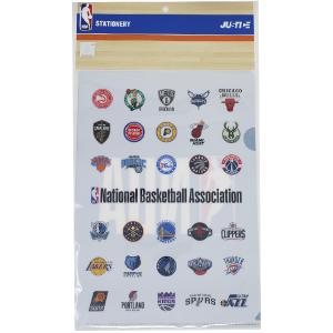 NBA クリアファイル 2枚セット ALL バスケットボール NBAグッズ NBA クリアファイル 2枚セット ALL バスケットボール NBAグッズ