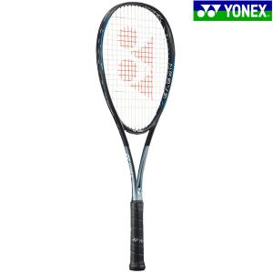 ヨネックス YONEX ソフトテニス ナノフォース8Vレブ NF8VR 軟式テニス 前衛専用モデル ...