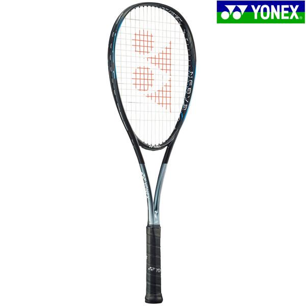 ヨネックス ソフトテニス ナノフォース8Vレブ NF8VR 前衛専用モデル フレームのみ YONEX...