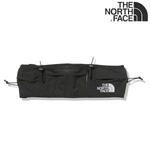 ランニングバッグ ウェストバッグ ヒップバッグノースフェイス THE NORTH FACE フライトレースレディベルト NM62158 ウエストポーチ｜futabaathlete