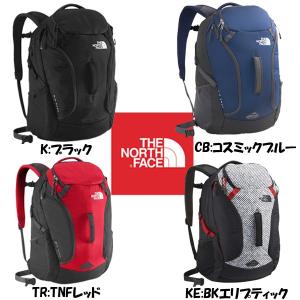 ザ・ノースフェイス リュック バックパック 33L ビッグショット デイパック NM71552｜futabaathlete