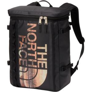 ザ・ノース・フェイス THE NORTH FACE リュック Novelty BC Fuse Box NM82250-PD