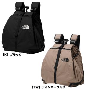 ノースフェイス THE NORTH FACE エスケープパック バックパック リュックサック 32L NM82305の商品画像