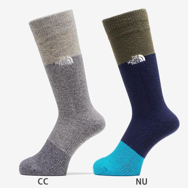 【ネコポス送料無料】ザ・ノース・フェイス アウトドア ハイカーズ クルー Hikers Crew ア...