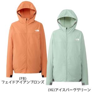 THE NORTH FACE（ザ ノースフェイス） ユニセックス サーマルバーサ