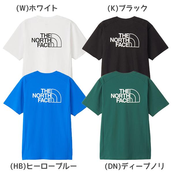 【ネコポス送料無料】THE NORTH FACE ザ・ノース・フェイス メンズ Tシャツ 半袖 ショ...