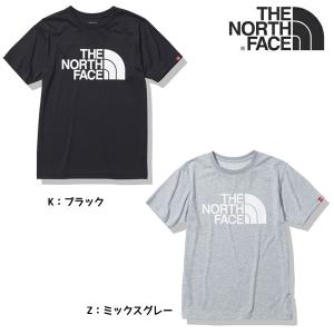 【即出荷】【ネコポス送料無料】 THE NORTH FACE ノースフェイス 半袖Tシャツ メンズ Tee ショートスリーブ カラードームティー NT32133｜futabaathlete