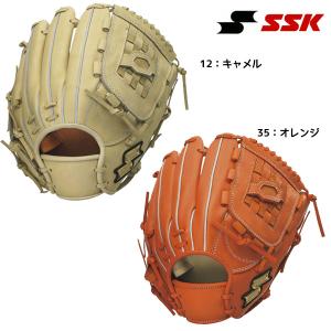SSK プロエッジ　グローブ　軟式　内野手用 エスエスケイ（SSK） 野球 グローブ グラブ 軟式 プロエッジシリーズ W
