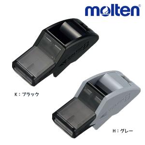 molten モルテン ドルフィンB ホイッスル ブラック (RA0080-K) バスケ