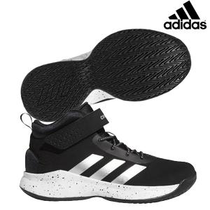 adidas（アディダス） ジュニア バスケ ミニバス シューズ Cross Em Up