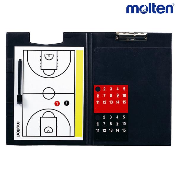 モルテン molten バスケットボール用 バインダー式作戦盤 SB0040