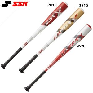 【即出荷】エスエスケイ SSK 少年軟式用 金属バット 坂本モデル ラインドライブ 少年野球 ミドルバランス J号ボール対応 軟式バット 学童野球 SBB5060F｜futabaathlete