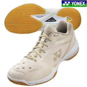 ヨネックス YONEX バドミントンシューズ ユニセックス パワークッション65Z Z C-90 206 モデル 3E SHB65Z3Y 206 限定モデル｜futabaathlete