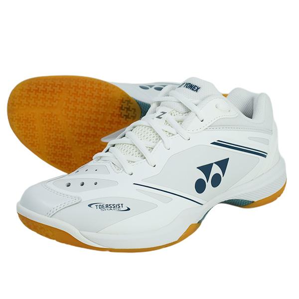 ヨネックス YONEX バドミントンシューズ メンズ パワークッション65Z メン SHB65Z4M...