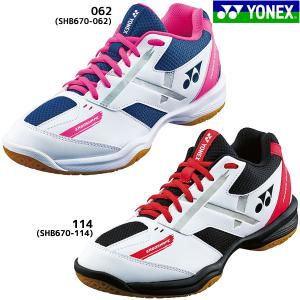 MORGAN（モルガン） ヨネックス YONEX メンズ バドミントン シューズ
