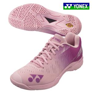 ヨネックス YONEX バドミントンシューズ パワークッション
