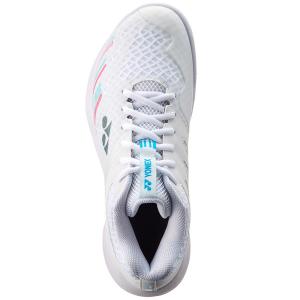 ヨネックス YONEX バドミントンシューズ ...の詳細画像3
