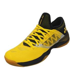 YONEX - バドミントン ヨネックス シューズ SHBELZ3M W/ゴールド24.0cm 楽天市場】バドミントンシューズ サイズ交換往復無料