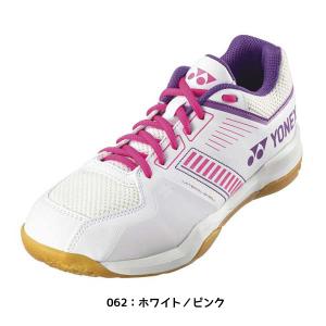 ヨネックス YONEX バドミントンシューズ ...の詳細画像1
