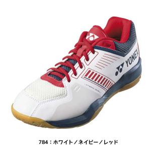 ヨネックス YONEX バドミントンシューズ ...の詳細画像3