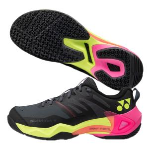 YONEX ヨネックス バドミントン シューズ メンズ サブアクシアＧＴメン SHBSG1M
