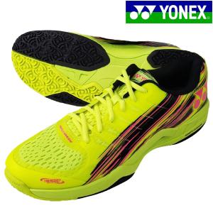 エアラスダッシュ3GC ヨネックス YONEX パワークッション SHTAD3GC-711 メンズ レディース テニスシューズ オムニ クレーコート用｜futabaathlete