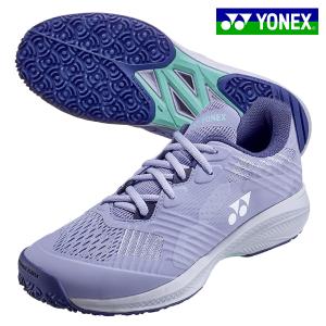 新品！YONEX SONICAGE ソニケージ GC 25.5cmオムニ用 YONEX（ヨネックス） テニスシューズ レディース SONICAGE パワー