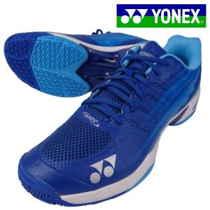 ヨネックス YONEX オムニ・クレーコート用 テニスシューズ パワークッションチームGC SHTTGC-061 メンズ レディース 部活 