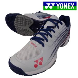 ヨネックス YONEX オムニ・クレーコート用 テニスシューズ