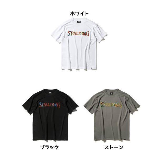 【ネコポス送料無料】スポルディング SPALDING バスケットボール ゲームシャツ アフリカン バ...